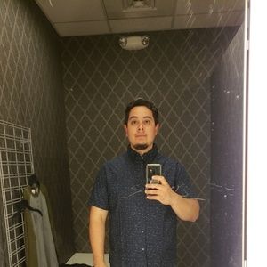 Meet your Posher, Gustavo